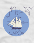 Myliu Klaipėdą Myliu Klaipėdą